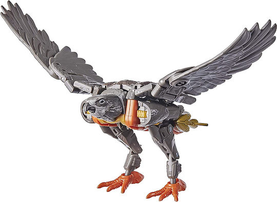 Φigură de acțiune Transformers Airazor Generations War For Cybertron: Kingdom Deluxe Wave 6 17.1cm cm