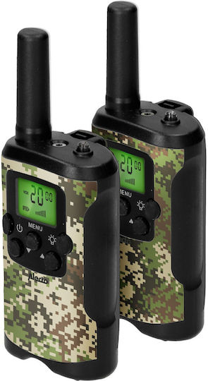 Alecto Baby Παιδικά Walkie Talkies