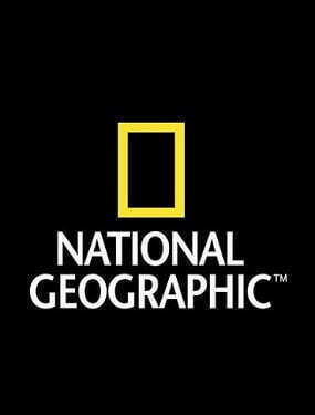 National Geographic Desert Set Coverlet Cotton Desert 105x230cm
