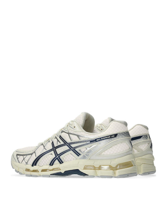Gel-Kayano 20 Sneakers Beigen