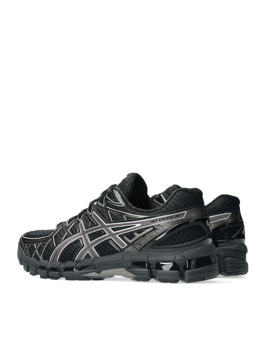Gel-kayano Sneakers Black