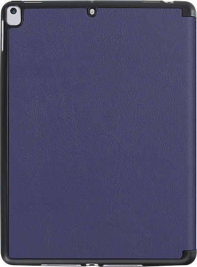 Sonique Flip Cover Dauerhafte Blaue (iPad Air 2013 9,7")