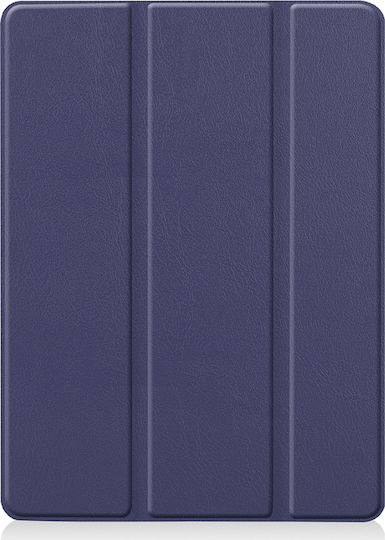 Sonique Flip Cover Dauerhafte Blaue (iPad Air 2013 9,7")