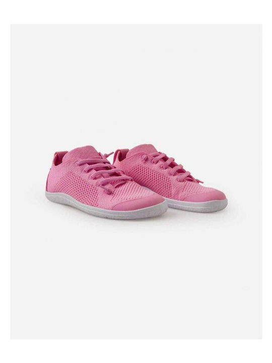 Kids Sneakers Fuchsia