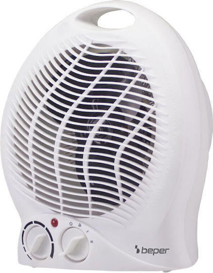 Beper Heizlüfter Boden 2000W
