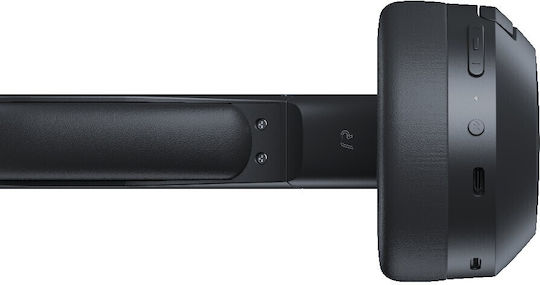 Edifier W820NB Plus v2.0 Wireless / Wired Over Ear Headphones with 49 hours of Operation Gray