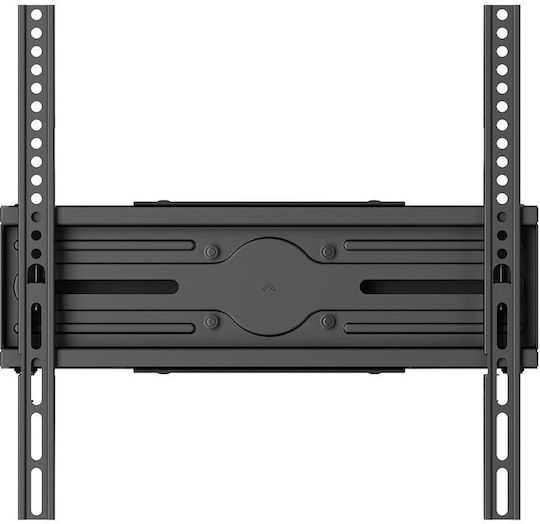 DM Pro DM-3270FM Βάση Τηλεόρασης Τοίχου με Βραχίονα έως 70" και 40kg Μαύρο