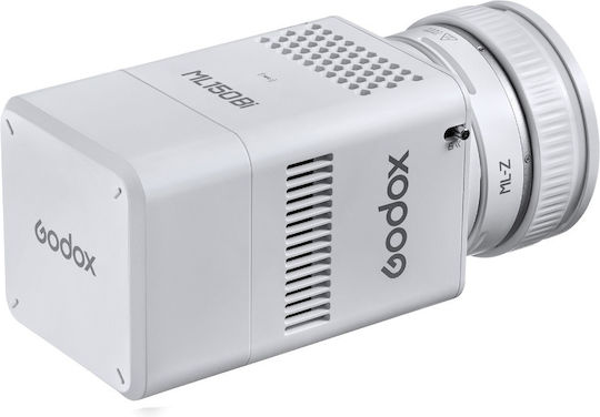 Godox LED Light 150W με Φωτεινότητα LUX 61 Lux