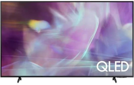 Samsung Смарт Телевизор 32" Full HD QLED Q50A HDR (2021)