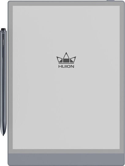 Huion Kamvas Ink 10 EB1011 mit Bluetooth Gray