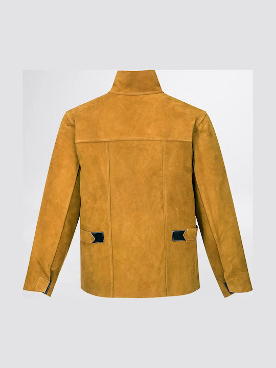 Portwest Arbeitsjacke Braun