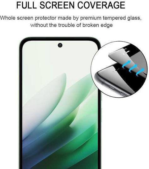 Screen Protector (Redmi 15C 4G)