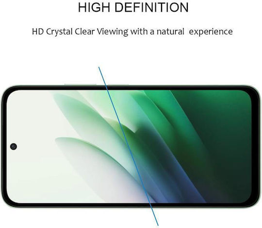 Screen Protector (Redmi 15C 4G)
