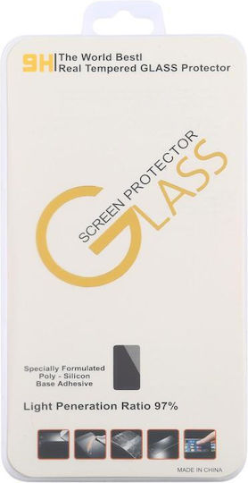 Screen Protector (Redmi 15C 4G)
