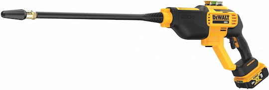 DEWALT Миялна машина Машина