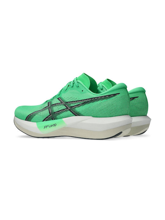 Magic Speed Sportschuhe Laufen Grn