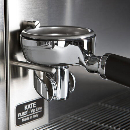 Lelit Kate Gewerbliche Espressomaschine mit 1 Gruppe B33xT27xH43cm PL82T