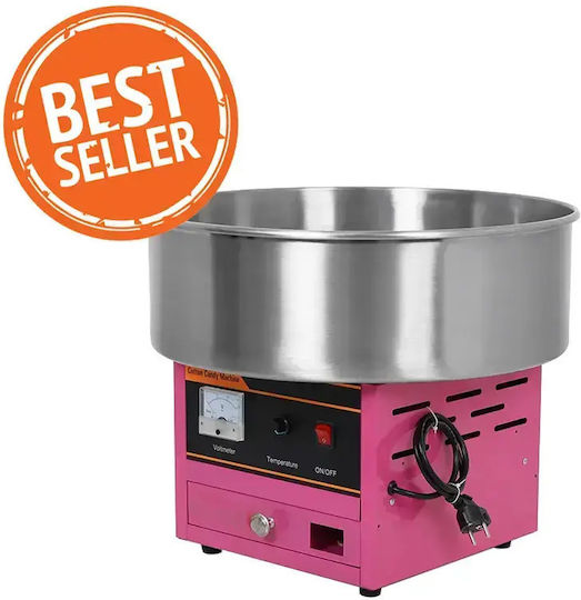 Lappas Commercial Cotton Candy Machine 1W 230cm