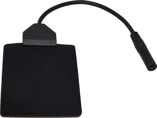Bournas Medicals Ηλεκτρόδιο Φυσικοθεραπείας Μ6xΠ8.5cm Pg980/51n