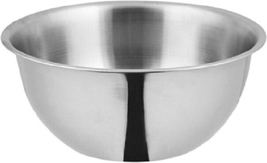 GTSA Stainless Steel Mixing Bowl with Diameter 36cm.