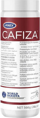 Urnex Καθαριστικό Μηχανής Espresso Cafiza Powder 566gr