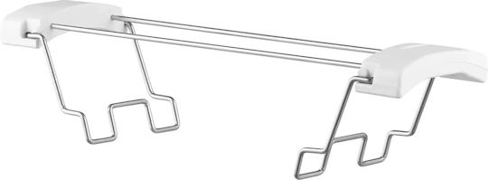 Sencor Тостер 4 слота 1860W Бяла