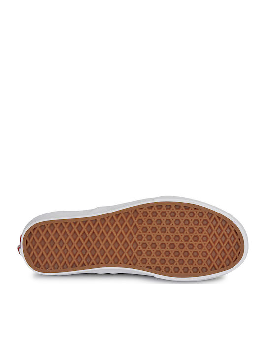 Ua Classic Γυναικεία Slip-On Γκρι
