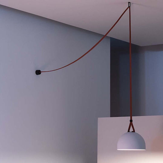 V-TAC V-TAC Ceiling Light White LED with Warm White Light Rail 20x20cm
