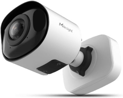Milesight MS-C8165-PE IP Κάμερα Παρακολούθησης 4K