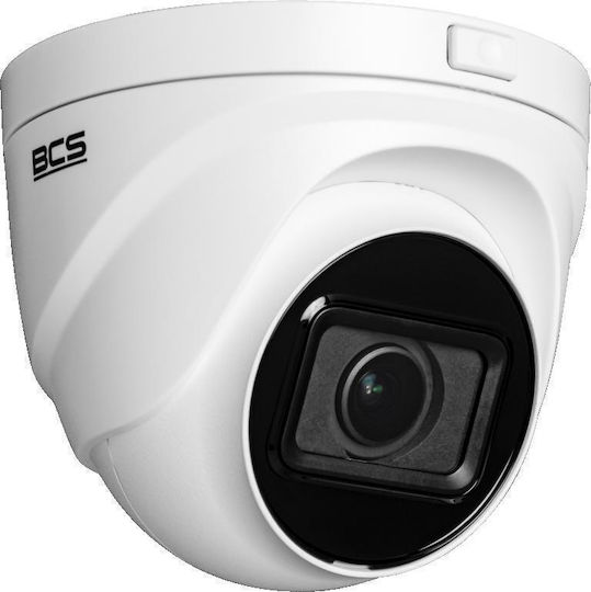 BCS BCS-V-EIP44VSR3 IP Камера за наблюдение Full HD+ 4MP Водоустойчива с Обектив 2.8-12мм