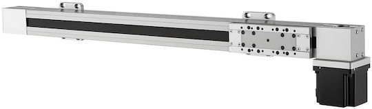 Vevor Linear Motion Guide Belt Transmission Stage Linear Motion Cnc Stepper Motor Nema34 Working Size 600 Mm High Speed Motorized Engraving Machine Milling Machine Cnc 3d Printer