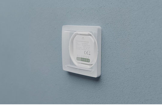 Tesla Smart Switch Dimmer 2 Καναλιών Wi-Fi & Bluetooth 5A