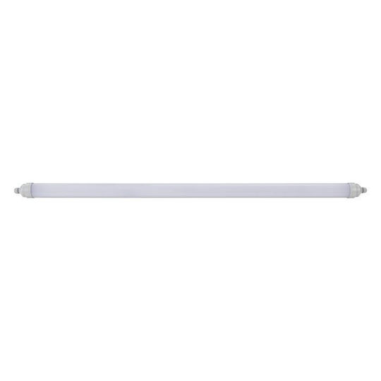 Eglo Commercial Linear Ceiling Light L149xD7.2xH6.7cm