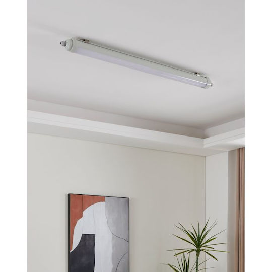 Eglo Commercial Linear Ceiling Light L149xD7.2xH6.7cm