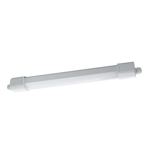 Eglo Commercial Linear Ceiling Light L59.5xD5.6xH5.3cm