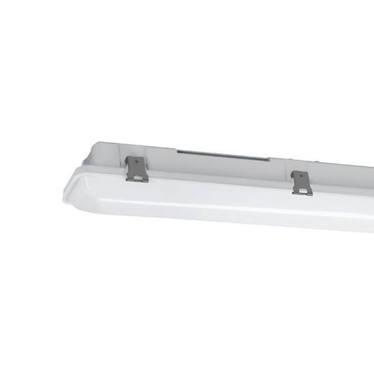 Eglo Commercial Linear Ceiling Light L119xD8.5xH8cm