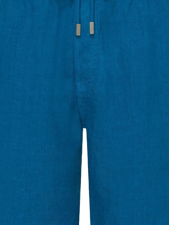 Men's Shorts Blue