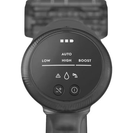 Electrolux 800 Прахосмукачка Stick Синя