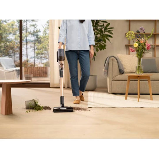Electrolux 800 Прахосмукачка Stick Синя
