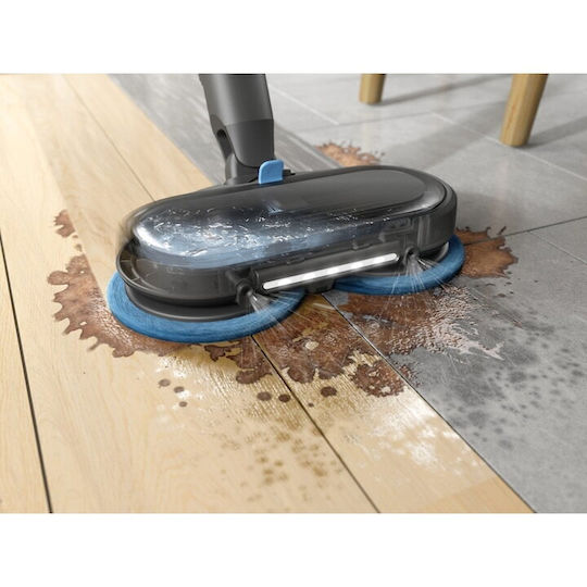 Electrolux 800 Прахосмукачка Stick Синя