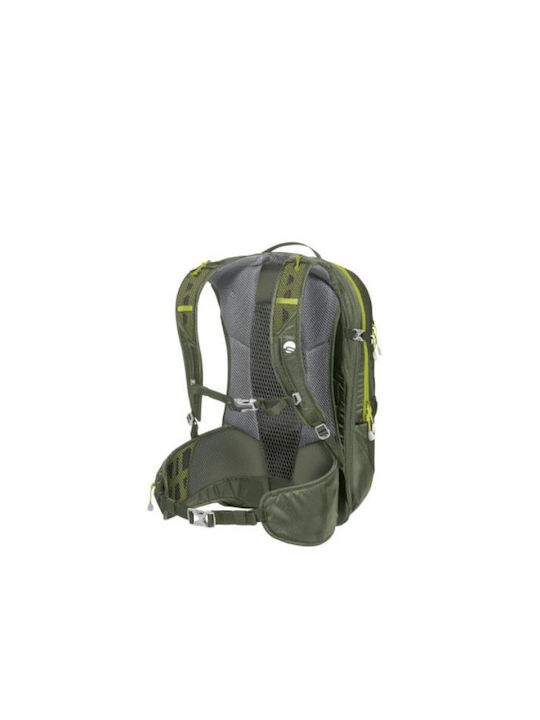 Ferrino Ορειβατικό Σακίδιο 22lt Πράσινο Daypack
