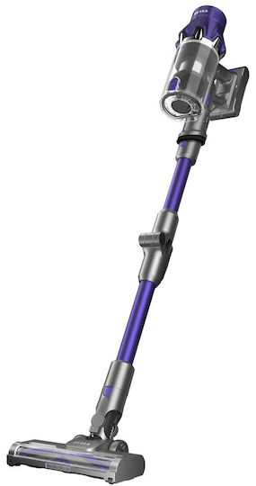 Tesla Прахосмукачка 2 в 1 Stick & Ръчна Синя