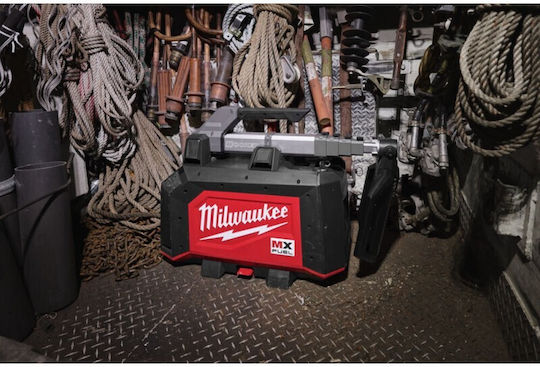 Milwaukee Προβολέας Εργασίας LED