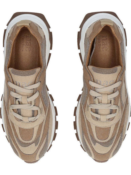 Adidași Maro Hanoi-Brown