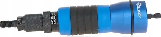 Silver Star M3-M10 Adaptor Unelte electrice
