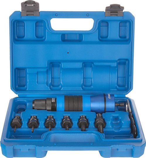 Silver Star M3-M10 Adaptor Unelte electrice