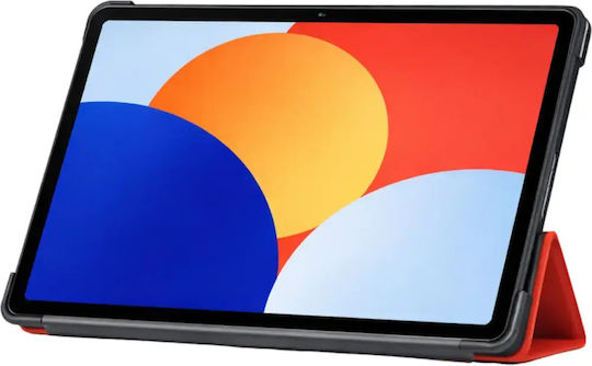 Flip Θήκη Tablet Xiaomi Redmi Pad Se 8.7" Red