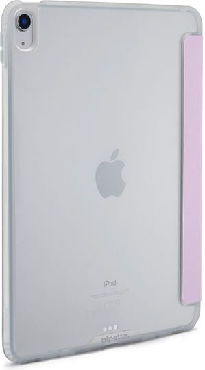 Pipetto Origami No1 Original Case Metallic Purple Ipad A16 Ipad 2022