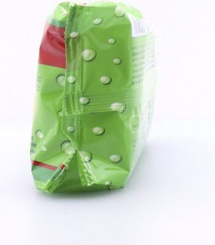 MEGA Wet Hankies Clean & Refresh Antibacterial Антисептици Кърпички За Ръце 72бр Лимон