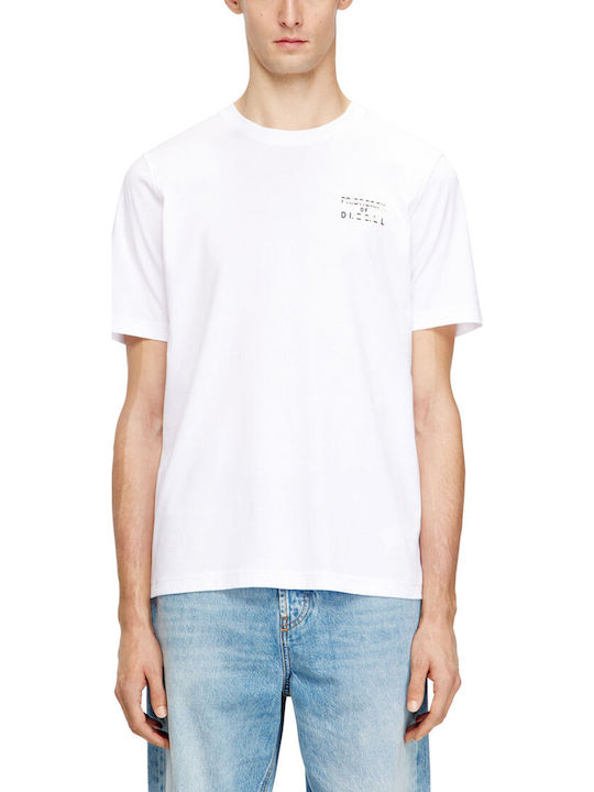 T-shirt White